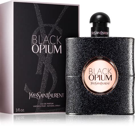 yves saint laurent black opium.|is black opium unisex.